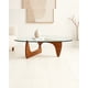 thumbnail image 3 of Mesa De Centro Iconica 128 Cm Denny Minimalista, 3 of 4