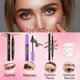 thumbnail image 5 of Set de Maquillaje PWYSHXDF 30 Piezas (paleta de sombras y brillo labial), 5 of 7