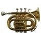 thumbnail image 1 of Trompeta de Bolsillo Fontaine FT 6500, 1 of 3
