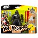 thumbnail image 2 of Figura de Acción Star Wars MixMashers Deluxe Darth Vader, 2 of 3