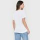 thumbnail image 2 of Polera Mujer Cinta Brillos Blanco Corona, 2 of 5