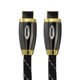 thumbnail image 2 of Cable HDMI 79PHLSW944 Negro, 2 of 4