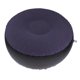 thumbnail image 5 of Silla Otomana Inflable De Aire Portátil Para Dormitorio De Pesca Azul Oscuro, 5 of 5