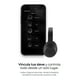 thumbnail image 2 of Audífonos Over Ear One 2G sleve Bluetooth Negro, 2 of 11
