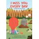 thumbnail image 1 of Libro Better World House – Te Extraño Cada Día, 1 of 1