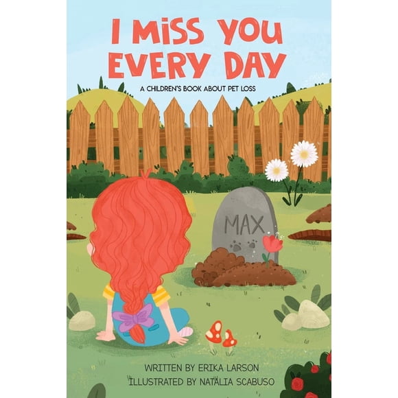 Libro Better World House – Te Extraño Cada Día