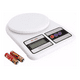 thumbnail image 1 of Balanza digital cocina 1g a 10kg, 1 of 3