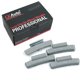 thumbnail image 1 of Contrapesos para Ruedas CKAuto 35 g de Clip 25 uds/caja, 1 of 4