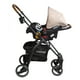 thumbnail image 4 of Coche Cuna Travel System Fénix Beige, 4 of 8