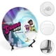 thumbnail image 4 of Plato Decorativo Desmarcar El Show De Guava Juice 15 cm, 4 of 6