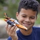 thumbnail image 2 of Kit de construcción LEGO City Speed Record Car 60178 (78 piezas), 2 of 6