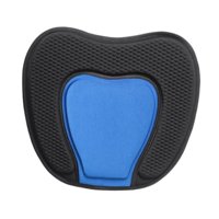 Ioensy - Cojín Para Asiento De Kayak, Antideslizante, Eva, Grueso, Suave, Cómodo, Acolchado, Accesorio Para Kayak, Color Azul