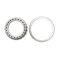 Repuestos Del Sol - Rodamiento Rueda Interior Delantera Toyota Hilux 2.2 1989 1993