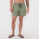 thumbnail image 2 of Traje de Baño Hombre Verde Volley Corona, 2 of 5
