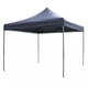 thumbnail image 2 of Lona Oxford Para Toldo Plegable 2x2 MTS NEGRO UV, 2 of 3