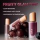 thumbnail image 4 of Tinte de Labios Laka Fruity Glam Tint #111 Mellow 4 ml, 4 of 9