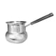 thumbnail image 5 of Cafetera Tetera Calentador De Leche Para Un Delicioso Desayuno Diario Viajes Camping 264 Ml, 5 of 5