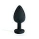 thumbnail image 2 of Dilatador Anal Diamante – Small, 2 of 2