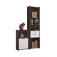 thumbnail image 4 of Escritorio + Cajon Marino Blanco-Cafe, 4 of 7