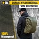 thumbnail image 5 of Mochila impermeable M-Tac 50-60 L para senderismo, color oliva, 5 of 7