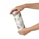 thumbnail image 2 of Vaso termico Tumbler 600 ml Flores y Mariposas TUMB38, 2 of 2
