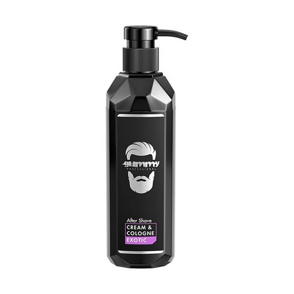 Crema colonia Profesional After Shave Exotic 400ml
