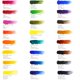 thumbnail image 4 of Pintura acuarela Paul Rubens 24 colores en tubo de 5 ml, 4 of 9