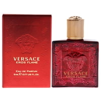 Versace - Eros Flame De Para S - Ml Edp Spash (Mini)