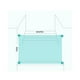 thumbnail image 5 of Reja Seguridad Escalera Puerta Ajustable Bebes Mascotas, 5 of 5