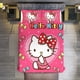 thumbnail image 3 of Hello Kitty Bedding Sets for Kids Men Women, 3 of 5