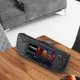 thumbnail image 3 of Funda Protectora AARONMEI ST-ZF40 Negro para Steam Deck, 3 of 3