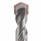 thumbnail image 2 of Broca Bosch HCSTP2086 SDS-plus® de 5/8 pulgadas x 2-1/16 pulgadas, 2 of 2