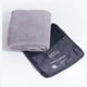 thumbnail image 1 of Toalla XL Microfibra Terry Gris, 1 of 7