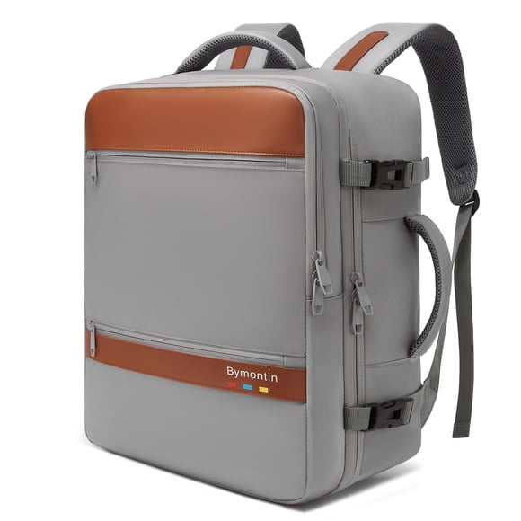 Mochila de Viaje Bymontin 35 L para Portátil – Carry‑On