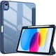 thumbnail image 1 of Funda ProCase para iPad 11.ª generación de 11 pulgadas, 2025/10.ª generación de 10.9 pulgadas, 1 of 9