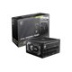 thumbnail image 1 of Fuente De Poder Msi MAGA1000GLPCIE5 PCIe 5 ATX 1000W Negro, 1 of 3