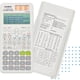 thumbnail image 2 of Calculadora Científica Casio fx-115ES Plus 2da Edición 16 dígitos, 2 of 3