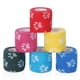 thumbnail image 1 of Venda cohesiva Sanfire Vet Wrap autoadherente 5 cm x 4.5 m, 6 rollos, 1 of 7