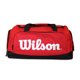 thumbnail image 1 of Bolso deportivo Luton Rojo, 1 of 4