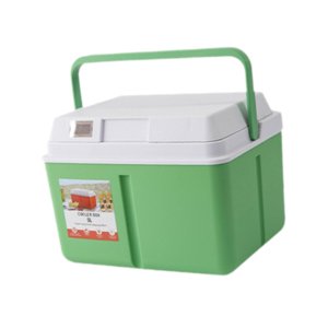 Ioensy - Nevera Portátil Para Playa Y Deportes, Versátil Y Resistente, Para Conservar Alimentos, 5 L