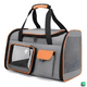 thumbnail image 1 of Bolso Transportador Mascotas Color Naranja, 1 of 2