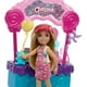 thumbnail image 5 of Juegos didácticos Barbie Stacie Al Rescate Chelsea Estación De Dulces 3 años+, 5 of 8
