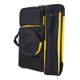 thumbnail image 2 of Bolsa De Boceto De Cartera De Arte De Cartera De Cartera Para Cargar La Pantalla De La Pantalla De Obras De Arte Amarillo Negro, 2 of 5