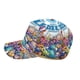 thumbnail image 4 of Monsters University Gorra de Béisbol para Hombres, Mujeres y Niños, Gorra Clásica de Visera Plana, Gorra Hip Hop Trucker, Snapback Ajustable, 4 of 5