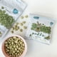 thumbnail image 4 of Cereal Puffs Pera Espinaca Individual, g ml, 4 of 4