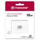 thumbnail image 4 of Tarjeta microSD Transcend 32 GB 100 MB/s UHS‑I A1, 4 of 7