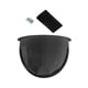 thumbnail image 5 of Cámara De Seguridad Sun Rain Cover Universal Parasol Refugio Para Cámara Al Aire Libre Negro, 5 of 5