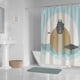 thumbnail image 2 of Cortina de baño Jay Franco Star Wars 178 x 183 cm de tela, 2 of 5