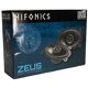 thumbnail image 5 of Altavoces para coche Hifonics ZS46CX 4x6 Premium Audio Upgrade 200 W, 5 of 5