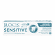 thumbnail image 4 of Pack 3 Pasta Dental Blanqueadora Rocs Sensitive 94g Sin Fluor, 4 of 7